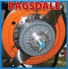 Ragsdale Bodymaker